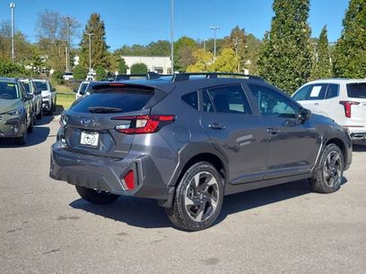 New 2025 Subaru Crosstrek 2.5i Limited
