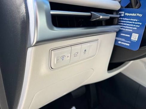 New 2026 Hyundai Tucson SEL AWD/4WD image 19
