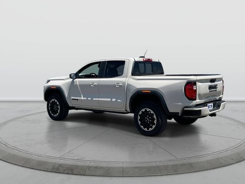 Used 2026 GMC Canyon AT4 AWD/4WD image 6