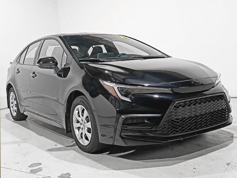 Used 2026 Toyota Corolla XSE w/ Body Protection Package (TMS) FWD image 33
