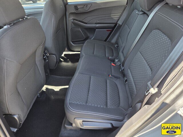 Certified 2023 Ford Escape Active FWD image 12