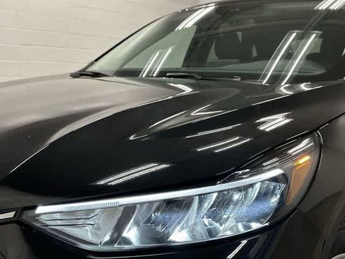 Used 2025 Ford Escape Active image 31