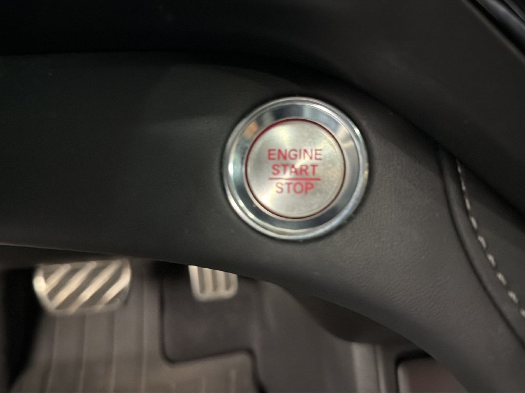 Used 2019 Acura RDX A-Spec w/ Technology Package AWD/4WD image 20