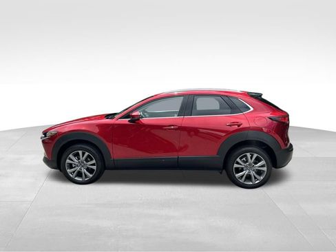 Used 2023 MAZDA CX-30 AWD 2.5 S w/ Premium Package image 2