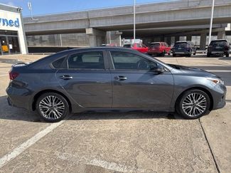 Used 2023 Kia Forte GT-Line w/ GT-Line Premium Package video 2