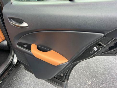 Used 2019 Lexus UX 200 w/ Accessory Package 2 FWD image 16