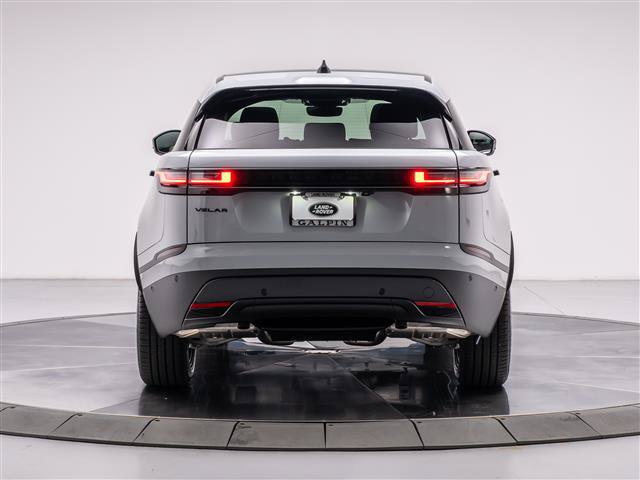 New 2026 Land Rover Range Rover Velar S AWD/4WD image 4