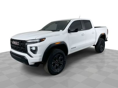 Used 2024 GMC Canyon Elevation