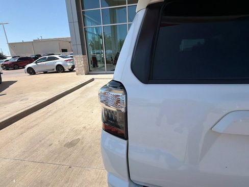 Used 2023 Toyota 4Runner SR5 RWD image 6