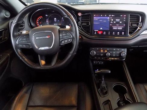 Used 2024 Dodge Durango GT AWD/4WD image 12