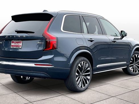 New 2026 Volvo XC90 B6 Ultra w/ Protection Package image 4