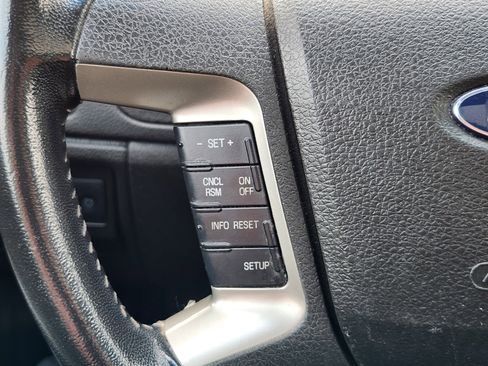 Used 2012 Ford Fusion SEL image 29