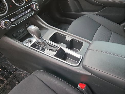 Used 2024 Nissan Sentra SV w/ All-Weather Package image 25