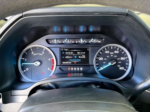 Used 2021 Ford F250 XLT w/ FX4 Off-Road Package image 25