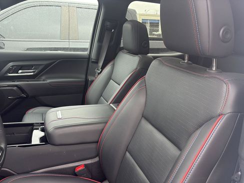 Used 2024 Chevrolet Silverado EV RST AWD/4WD image 10