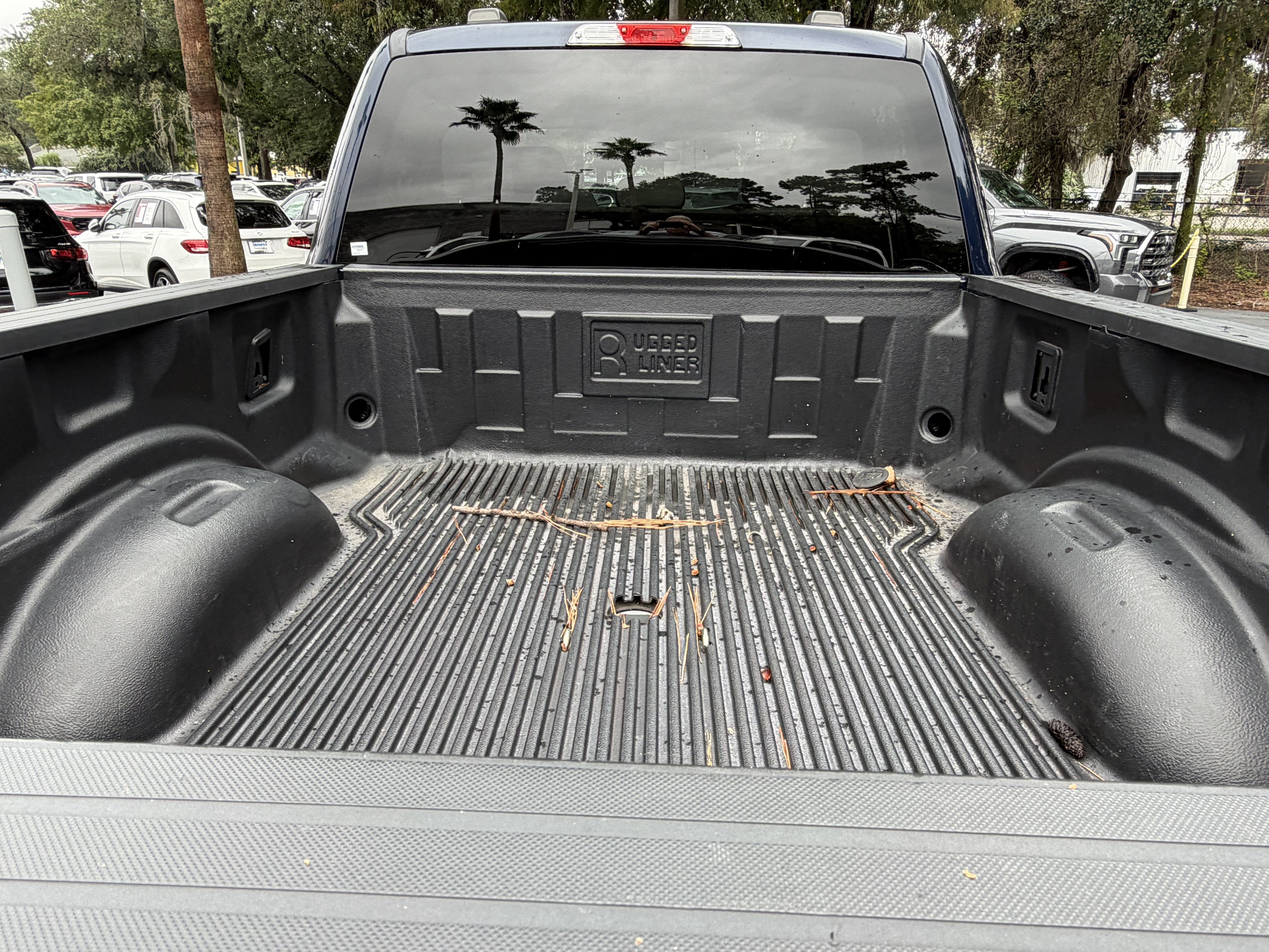 Used 2022 Ford F250 4x4 Crew Cab Super Duty image 47
