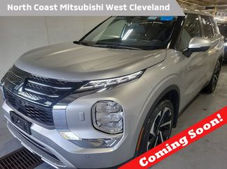 Used 2024 Mitsubishi Outlander SE AWD/4WD video 1