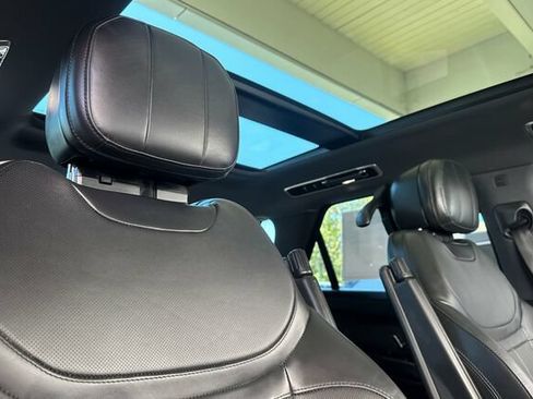 Used 2024 Land Rover Range Rover Sport Dynamic SE AWD/4WD image 17