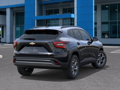 New 2026 Chevrolet Trax LT w/ Driver Confidence Package
