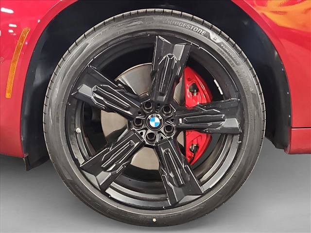 Certified 2025 BMW X3 M50 w/ Premium Package AWD/4WD image 22