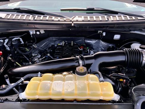 Used 2021 Ford Expedition Limited RWD image 29