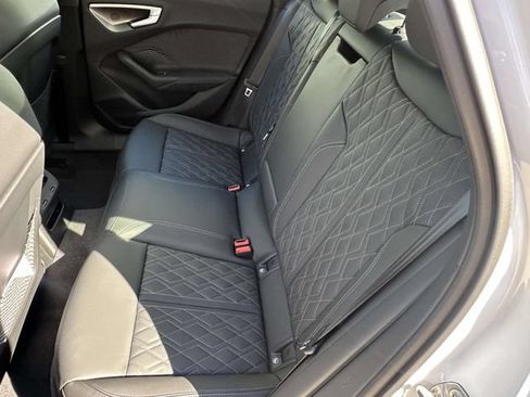 New 2026 Audi S5 Premium Plus AWD/4WD image 5