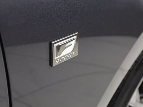 Used 2024 Lexus IS 350 F Sport w/ Memory Package AWD/4WD image 46