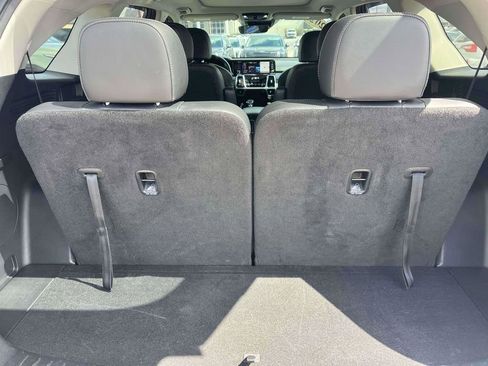 Used 2022 Kia Sorento SX image 8