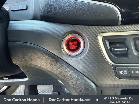Used 2023 Honda Ridgeline Sport image 25