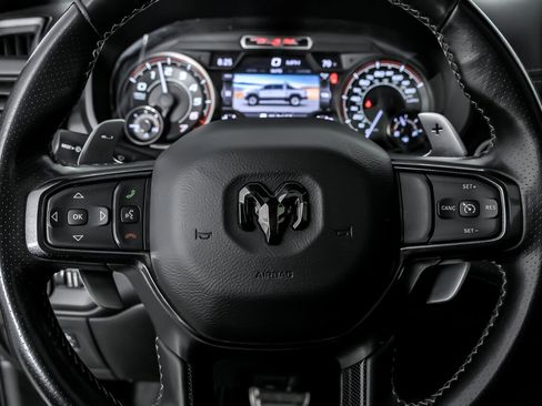 Used 2022 RAM 1500 TRX w/ TRX Level 1 Equipment Group image 29