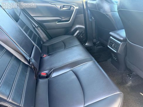 Used 2024 Toyota RAV4 XLE Premium w/ Weather Package image 28