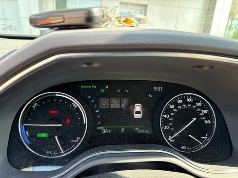 Used 2020 Toyota Avalon Limited w/ Advanced Safety Package FWD image 6