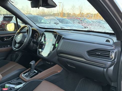 Used 2025 Subaru Forester Touring w/ Popular Package - Touring image 27