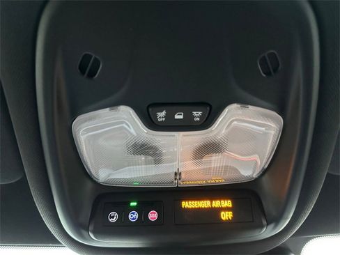 New 2026 Chevrolet TrailBlazer RS w/ Convenience Package image 27