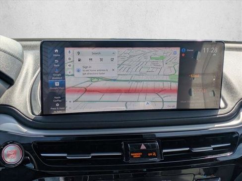 New 2026 Acura MDX FWD w/ Technology Package image 13