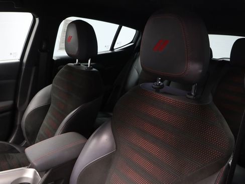 Used 2024 Dodge Hornet R/T AWD/4WD image 26
