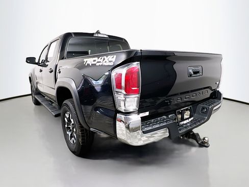 Used 2023 Toyota Tacoma TRD Off-Road AWD/4WD image 8