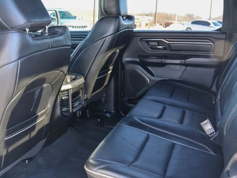 Used 2023 RAM 1500 Limited image 16