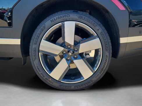 New 2026 Hyundai Santa Fe Limited image 35