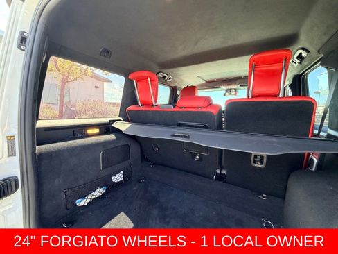 Used 2021 Mercedes-Benz G 550 image 4