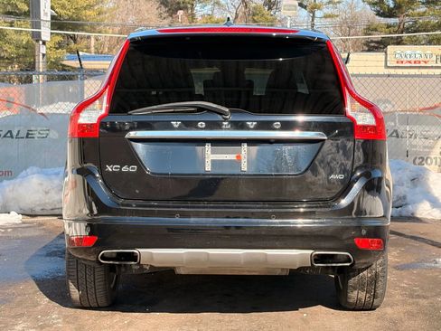 Used 2015 Volvo XC60 3.2 Platinum image 10