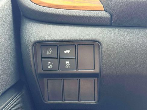 Used 2021 Honda CR-V EX-L image 22