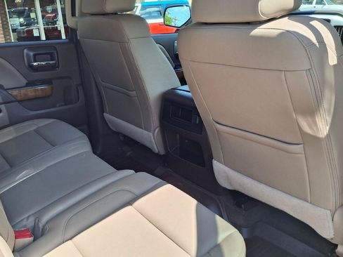 Used 2017 GMC Sierra 1500 SLT AWD/4WD image 14
