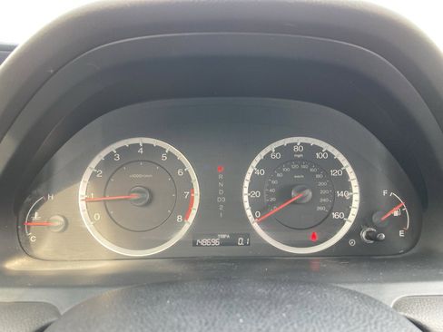 Used 2010 Honda Accord LX-P image 12