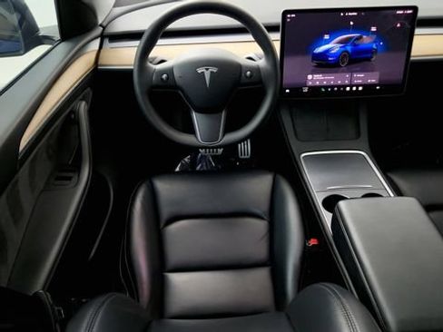 Used 2023 Tesla Model Y Performance AWD/4WD image 51