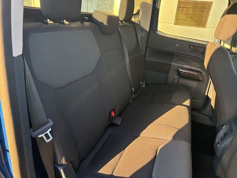Certified 2024 Ford Maverick XL image 28