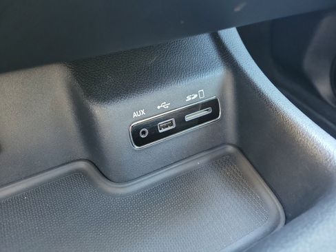 Used 2015 Dodge Durango Citadel w/ Technology Group image 38