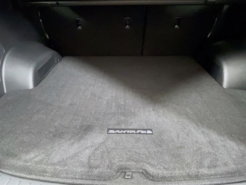 Used 2023 Hyundai Santa Fe SEL image 28