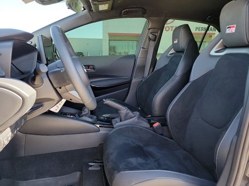 New 2025 Toyota Corolla GR image 12