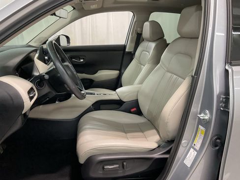 Certified 2024 Honda HR-V EX-L image 22